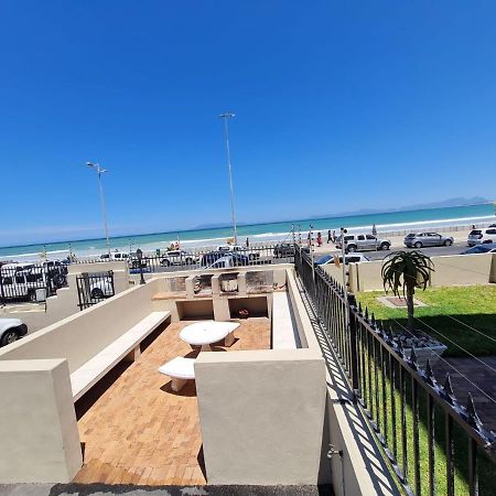 Silver Lining Beach Apartment Cape Town Ngoại thất bức ảnh
