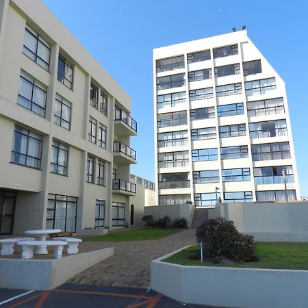 Silver Lining Beach Apartment Cape Town Ngoại thất bức ảnh