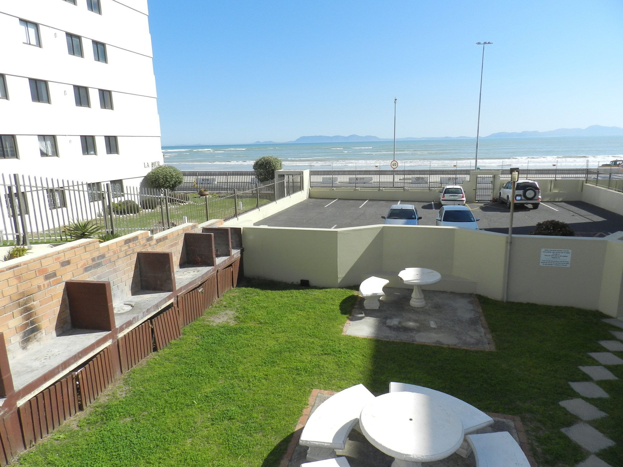Silver Lining Beach Apartment Cape Town Ngoại thất bức ảnh